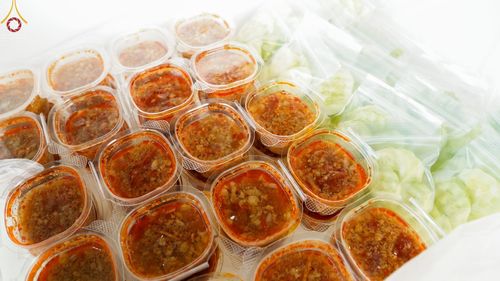 ภาพ No.72216:พิธีถวายภัตตาหารเป็นสังฆทาน แด่คณะพระธรรมยาตราฯ ในโครงการธรรมยาตรากตัญญูบูชา มหาปูชนียาจารย์ พระมงคลเทพมุนี(สด จนฺทสโร) พระผู้ปราบมาร อนุสรณ์สถาน 7 แห่ง ปีที่ 11 วันที่ 18 มกราคม พ.ศ. 2566