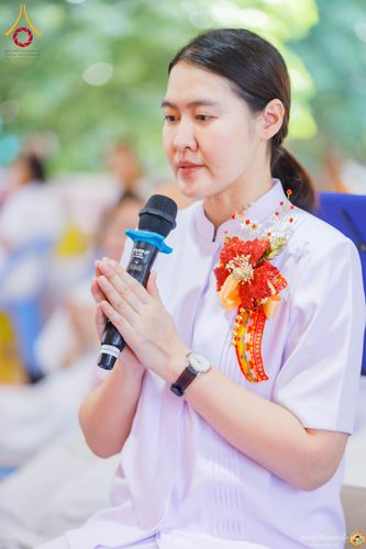 ภาพ No.339885:วันที่ 19 กรกฎาคม พ.ศ.2569 พิธีถวายมหาสังฆทาน 82 วัด บูชาธรรม 82 ปี หลวงพ่อธัมมชโย (ครั้งที่ 3)  ณ ศูนย์ปฏิบัติธรรมสวนผึ้ง อำเภอสวนผึ้ง จังหวัดราชบุรี