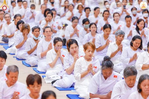 ภาพ No.155242:โครงการอบรมอุบาสก อุบาสิกาแก้ว  ตัวแทนทอดกฐิน 30,000 วัด ทั่วไทย บูชาธรรม 80 ปี หลวงพ่อธัมมชโย โซนตะวันตก 6 จังหวัด รุ่นที่ 2 ระหว่างวันที่ 13 -15 กันยายน พ.ศ. 2567 ณ ศูนย์อบรมเยาวชนกาญจนบุรี