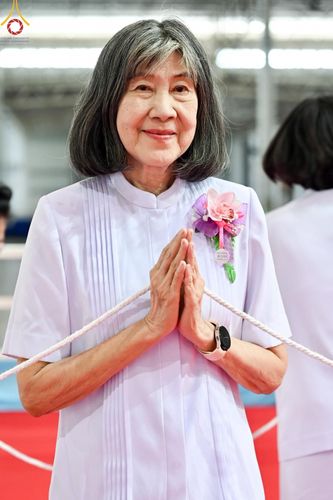 ภาพ No.154110:พิธีจุดเทียนใจ ไฟนิรันดร์ อนันตชัย วันอาทิตย์ที่ 8 กันยายน พ.ศ. 2567 วัดพระธรรมกาย จ.ปทุมธานี