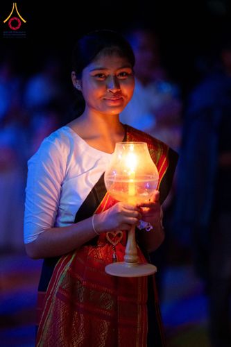 ภาพ No.131328:Photo Story ปฐมบรรพชาชาวพุทธมาร์มา Episode 5/5 วันที่ 13-16 กุมภาพันธ์ พ.ศ. 2567 ประเทศบังกลาเทศ