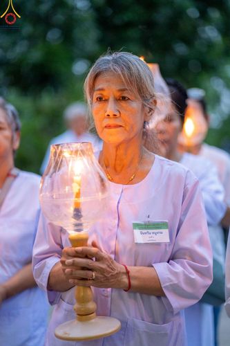 ภาพ No.157044:โครงการ อุบาสกแก้ว อุบาสิกาแก้ว รุ่นที่ 3 ตัวแทนทอดกฐินสามัคคีทั่วไทย 30,000 วัด ระหว่างวันที่ 20-22 กันยายน พ.ศ. 2567 ณ ธุดงคสถานชลบุรี