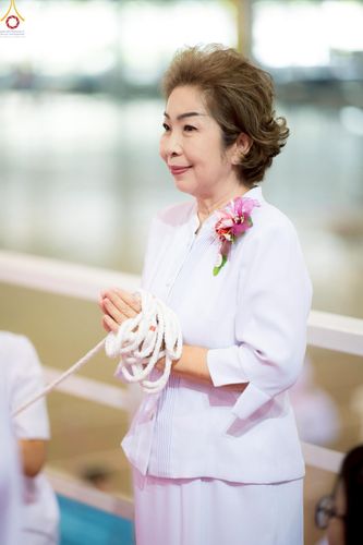 ภาพ No.242615:วันอาทิตย์ที่ 31 สิงหาคม พ.ศ. 2568 งานบุญวันอาทิตย์ พิธีจุดเทียนใจ ไฟนิรันด์ อนันตชัย ณ วัดพระธรรมกาย จ.ปทุมธานี