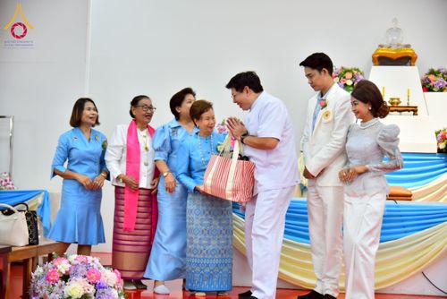 ภาพ No.248094:วันอาทิตย์ที่ 14 กันยายน พ.ศ. 2568 การประชุมเครือข่ายพุทธสมาคม ภาคกลางและภาคตะวันออก ประจำปี 2568 “รวมพลังพุทธสมาคม ส่งเสริม สนับสนุน การปฏิบัติตามหลักพระพุทธศาสนา เพื่อสู่สังคมแห่งการเปลี่ยนแปลง” ณ วัดพระธรรมกาย อ.คลองหลวง จ.ปทุมธานี