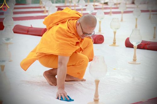 ภาพ No.204102:V.52 สารพัดV สารพัดดี ที่วัดสองพี่น้อง ในโครงการธรรมยาตรา กตัญญูบูชา มหาปูชนียาจารย์ พระมงคลเทพมุนี(สด จนฺทสโร) พระผู้ปราบมาร อนุสรณ์สถาน 7 แห่ง ปีที่ 13 ระหว่างวันที่ 2-31 มกราคม พ.ศ. 2568