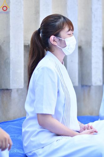 ภาพ No.107728:V.4 ทุ่มใจ การเตรียมงาน เก็บงาน การรับบุญของเจ้าหน้าที่หน่วยงานต่างๆ เพื่อโครงการธรรมยาตรา กตัญญูบูชามหาปูชนียาจารย์ พระมงคลเทพมุนี (สด จนฺทสโร) พระผู้ปราบมาร อนุสรณ์สถาน 7 แห่ง ปีที่ 12 ระหว่างวันที่ 2 - 31 มกราคม พ.ศ.2567