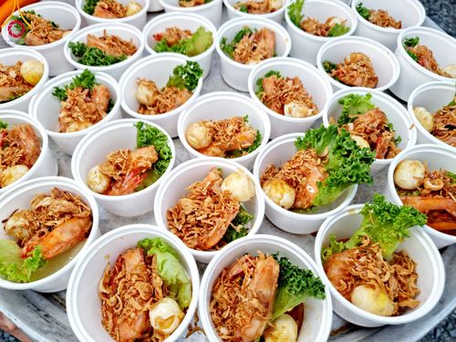 ภาพ No.114563:พิธีถวายภัตตาหารเป็นสังฆทาน แด่คณะพระธรรมยาตรา ปีที่ 12 วันที่ 18 มกราคม พ.ศ. 2567 ณ วัดโบสถ์(บน) บางคูเวียง จ.นนทบุรี