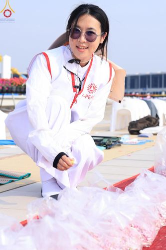 ภาพ No.121429:V.21 ลุยต่อ การเตรียมงาน เก็บงาน การรับบุญของเจ้าหน้าที่หน่วยงานต่างๆ เพื่อโครงการธรรมยาตรา กตัญญูบูชามหาปูชนียาจารย์ พระมงคลเทพมุนี (สด จนฺทสโร) พระผู้ปราบมาร อนุสรณ์สถาน 7 แห่ง ปีที่ 12 ระหว่างวันที่ 2 - 31 มกราคม พ.ศ.2567