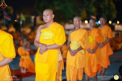 ภาพ No.93864:กิจกรรมสามเณร ศูนย์ปฏิบัติธรรมสวนผึ้ง จ.ราชบุรี ในโครงการบรรพชาสามเณรฟื้นฟูพระพุทธศาสนาทั่วไทย
