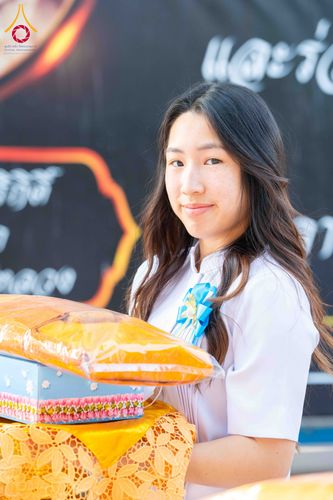 ภาพ No.304906:วันที่ 28 มกราคม พ.ศ. 2569 พิธีทอดผ้าป่าทำนุบำรุงศาสนสถาน ณ วัดบัวแก้วเกษร อ.ลาดหลุมแก้ว จ.ปทุมธานี ในโครงการธรรมยาตรา กตัญญูบูชา มหาปูชนียาจารย์ พระมงคลเทพมุนี(สด จนฺทสโร) พระผู้ปราบมาร อนุสรณ์สถาน 7 แห่ง ปีที่ 14