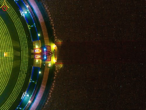 ภาพ No.122237:พิธีจุดประทีปถวายเป็นพุทธบูชา และบูชาธรรมมหาปูชนียาจารย์ พระมงคลเทพมุนี(สด จนฺทสโร) ในโครงการธรรมยาตรา กตัญญูบูชา มหาปูชนียาจารย์ พระมงคลเทพมุนี(สด จนฺทสโร) พระผู้ปราบมาร อนุสรณ์สถาน 7 แห่ง ปีที่ 12 วันที่ 31 มกราคม พ.ศ. 2567 ณ วัดพระธรรมกาย จ.ปทุมธานี (