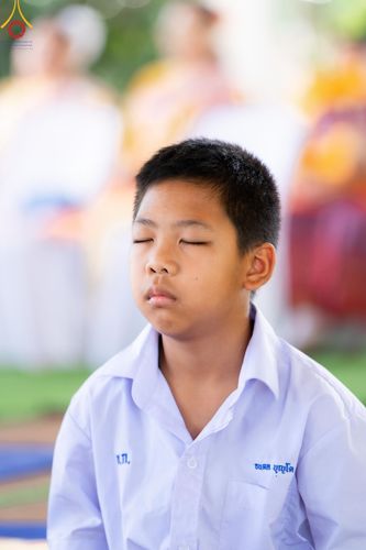 ภาพ No.142445:พิธีทอดผ้าป่า เพื่อสมทบทุนสร้างมหาวิหาร วันเสาร์ ที่ 22 มิถุนายน พ.ศ. 2567 ณ ศูนย์ปฏิบัติธรรมแก้วภูเรือ อ.ภูเรือ จ.เลย