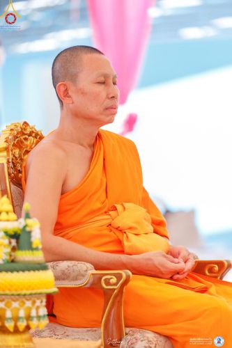 ภาพ No.161078:พิธีถวายมหาสังฆทาน 31 วัด , พิธีบุพเปตพลี , พิธีไถ่ชีวิตโค และ ปล่อยพันธ์ุปลาจำนวน 50,000 ชีวิต ณ ศูนย์การศึกษาจอมบึง ต.รางบัว อ.จอมบึง จ.ราชบุรี วันที่ 28 กันยายน พ.ศ. 2567