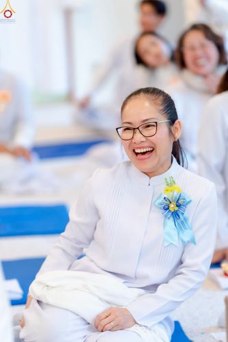 ภาพ No.260642:วันอาทิตย์ที่ 19 ตุลาคม พ.ศ. 2568 พิธีทอดกฐิน วัดพระธรรมกายสตอกโฮล์ม ประเทศสวีเดน 