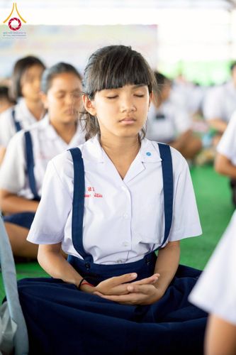 ภาพ No.266016:วันพุธที่ 5 พฤศจิกายน พ.ศ. 2568 (วันพระ ขึ้น 15 ค่ำ เดือน 12) พิธีทอดกฐิน ณ พุทธอุทยานนานาชาติ  อ.โพนพิสิย จ.หนองคาย