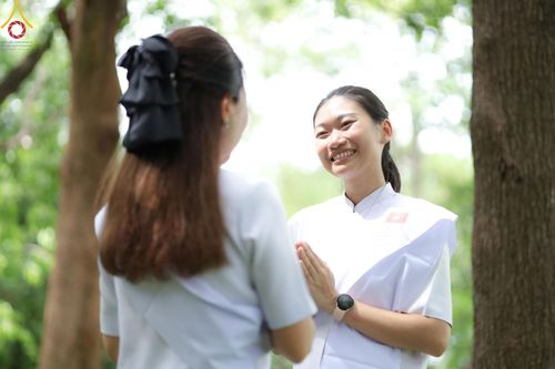 ภาพ No.155020:โครงการอุบาสกแก้ว อุบาสิกาแก้ว รุ่นที่ 2 ตัวแทนทอดกฐินสามัคคีทั่วไทย 30,000 วัด บูชาธรรม 80 ปี หลวงพ่อธัมมชโย จังหวัดบุรีรัมย์ ระหว่างวันที่ 13-15 กันยายน พ.ศ. 2567