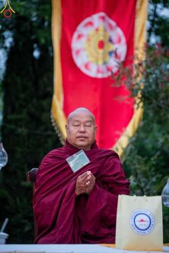 ภาพ No.138272:วิสาขบูชานานาชาติ วัดพระธรรมกายแคลิฟอร์เนีย ประเทศสหรัฐอเมริกา วันพุธที่ 22 พฤษภาคม พ.ศ. 2567