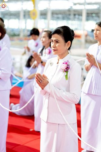 ภาพ No.249462:วันที่ 28 กันยายน พ.ศ. 2568 พิธีจุดเทียนใจ ไฟนิรันด์ อนันตชัย ณ สภาธรรมกายสากล วัดพระธรรมกาย