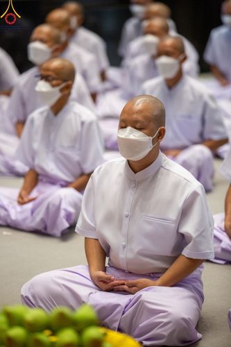 ภาพ No.112304:พิธีบรรพชาอุปสมบท โครงการอุปสมบทหมู่บูชาธรรม 115 ปี คุณยายอาจารย์ฯ, โครงการอุปสมบทหมู่ธรรมทายาท ระดับอุดมศึกษา รุ่นที่ 50 ภาคฤดูหนาว ณ โบสถ์พระไตรปิฎก วัดพระธรรมกาย จ.ปทุมธานี วันเสาร์ที่ 13 มกราคม พ.ศ. 2567
