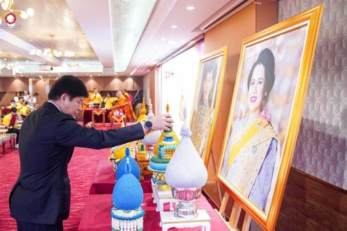 ภาพ No.151891:การประชุมสัมมนาศาสนสัมพันธ์ระหว่างผู้นำศาสนา ในเขตปกครองพิเศษฮ่องกง, การประชุมสมัชชาสงฆ์ไทยในฮ่องกง สมัยสามัญครั้งที่ 1/2567 ณ เขตปกครองพิเศษฮ่องกง