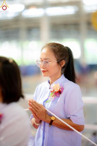 ภาพ No.149162:พิธีจุดเทียนใจ ไฟนิรันดร์ อนันตชัย วันอาทิตย์ที่ 18 สิงหาคม พ.ศ. 2567 วัดพระธรรมกาย จ. ปทุมธานี