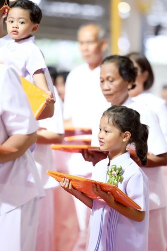 ภาพ No.243944:วันอาทิตย์ที่ 7 กันยายน พ.ศ. 2568 พิธีทอดผ้าป่าสมทบกฐินวัดพระธรรมกาย และสมทบกฐิน 30,000 วัดทั่วไทย ครั้งที่ 2 ณ ห้องแก้วสารพัดนึก 1 วัดพระธรรมกาย