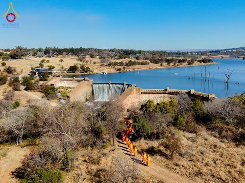 ภาพ No.232857:วันที่ 1 กรกฏาคม พ.ศ. 2568 Dhammayatra in South Africa 2025 ธรรมยาตราแอฟริกาใต้ — เส้นทางแห่งสติ สมาธิ และปัญญา ธรรมทายาทที่ได้อบรมโครงการบรรพชาอุปสมบทหมู่ครั้งที่ 2 ณ วัดพระธรรมกายโจฮันเนสเบิร์ก ประเทศแอฟริกาใต้