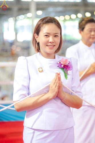 ภาพ No.151463:พิธีจุดเทียนใจ ไฟนิรันดร์ อนันตชัย ณ สภาธรรมกายสากล วัดพระธรรมกาย วันอาทิตย์ต้นเดือนที่ 1 กันยายน พ.ศ. 2567