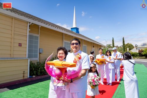 ภาพ No.242134:วันเสาร์ที่ 16 สิงหาคม พ.ศ. 2568 “พิธีสมโภช ครบรอบ 15 ปี วัดพระธรรมกายซิลิคอนวัลเลย์”