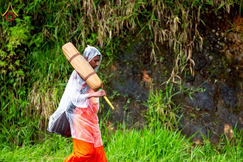 ภาพ No.226267:วันที่ 7-10 พฤษภาคม พ.ศ. 2568 โครงการเดินธรรมยาตรา สยาม-ลังกา ธรรมยาตรา ฉลองเทศกาลวิสาขบูชาแห่งชาติ ศรีลังกา บูชาธรรม 81 ปี หลวงพ่อธัมมชโย เมืองนูวราอิลิยา ประเทศศรีลังกา