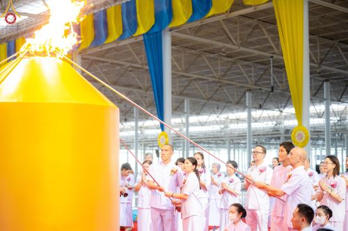 ภาพ No.154045:พิธีจุดเทียนใจ ไฟนิรันดร์ อนันตชัย วันอาทิตย์ที่ 8 กันยายน พ.ศ. 2567 วัดพระธรรมกาย จ.ปทุมธานี