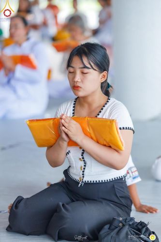 ภาพ No.161482:โครงการบรรพชาสามเณรภาคฤดูฝน รุ่นที่ 14 วันเสาร์ที่ 12 ตุลาคม พ.ศ. 2567  ณ ศูนย์ปฏิบัติธรรมสวนผึ้ง จังหวัดราชบุรี