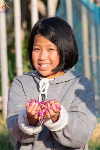 ภาพ No.206096:HAPPY FACE @ธรรมยาตรา # 1 ในโครงการธรรมยาตรา กตัญญูบูชา มหาปูชนียาจารย์ พระมงคลเทพมุนี(สด จนฺทสโร) พระผู้ปราบมาร อนุสรณ์สถาน 7 แห่ง ปีที่ 13 ระหว่างวันที่ 2-31 มกราคม พ.ศ. 2568