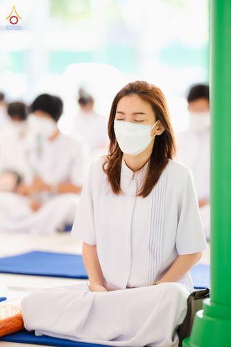 ภาพ No.80727:พิธีอุปสมบทสามเณรเตรียม DCI รุ่นที่20 จำนวน 15 รูป ณ อุโบสถพระไตรปิฎก วัดพระธรรมกาย วันเสาร์ที่ 6 พฤษภาคม พ.ศ. 2566