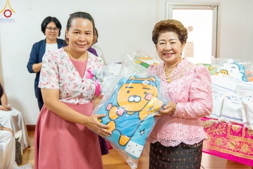 ภาพ No.103142:วันรวมพลังเด็กดี V-Star ผู้นำฟื้นฟูศีลธรรมโลก จังหวัดสระแก้ว วันอังคารที่ 19 ธันวาคม พ.ศ. 2566 ณ ศูนย์ปฏิบัติธรรมอรัญประเทศ อ.อรัญประเทศ จ.สระแก้ว