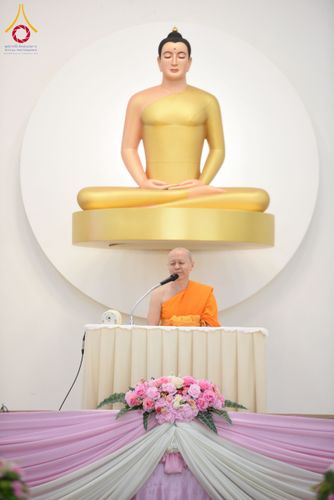 ภาพ No.230636:วันอาทิตย์ที่ 29 มิถุนายน พ.ศ. 2568 ศูนย์ปฏิบัติธรรมสระบุรี ได้จัดงานสัมนาคณะสงฆ์ โซนกลาง 2 (สระบุรี , อ่างทอง , สิงห์บุรี ) เพื่องานกฐินสามัคคี 30,000 วัดทั่วไทยเพื่อฟื้นฟูพระพุทธศาสนา ณ ศูนย์ปฏิบัติธรรมสระบุรี อ.พระพุทธบาท จ.สระบุรี