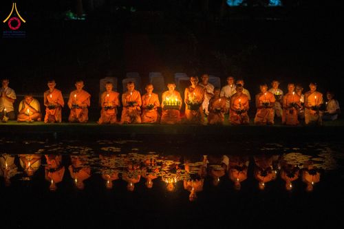 ภาพ No.175491:พิธีทอดกฐินสามัคคี ณ ศูนย์ปฏิบัติธรรมแก้วมงคลสกลนคร(หนองหาร) ต.ท่าแร่ อำเภอเมือง จังหวัดสกลนคร วันที่ 15 พฤศจิกายน พ.ศ. 2567