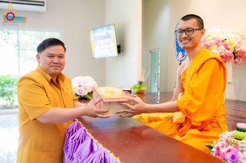 ภาพ No.184107:กิจกรรมวันรวมพลังเด็กดี V-Star จังหวัดลพบุรี ประจำปี 2567  วันที่ 29 พฤศจิกายน .ศ.2567 ณ ศูนย์ปฏิบัติธรรม ธุดงคสถานบ้านหมี่ จังหวัดลพบุรี