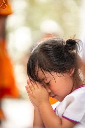 ภาพ No.105764:พิธีต้อนรับพระธรรมยาตรา ในโครงการธรรมยาตรากตัญญูบูชา มหาปูชนียาจารย์ พระมงคลเทพมุนี(สด จนฺทสโร) พระผู้ปราบมาร อนุสรณ์สถาน 7 แห่ง ปีที่ 12 วันที่ 3 มกราคม พ.ศ. 2567 ณ อนุสรณ์สถานโลตัสแลนด์ จ.สุพรรณบุรี