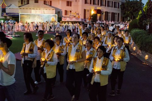 ภาพ No.333028:วันอาทิตย์ที่ 31 พฤษภาคม พ.ศ. 2569 วันวิสาขบูชา ณ วัดพระธรรมกายแคลิฟอร์เนีย  ประเทศสหรัฐอเมริกา