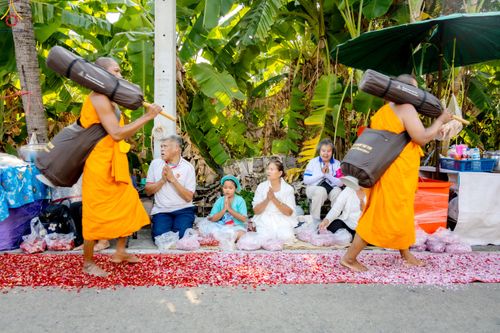 ภาพ No.295084:วันที่ 14 มกราคม พ.ศ. 2569 พิธีต้อนรับพระธรรมยาตรา อนุสรณ์สถานลำดับที่ 4  สถานที่เกิดด้วยกายธรรม ณ วัดโบสถ์บน ต.บางคูเวียง จ.นนทบุรี ในโครงการธรรมยาตรา กตัญญูบูชา มหาปูชนียาจารย์ พระมงคลเทพมุนี(สด จนฺทสโร) พระผู้ปราบมาร อนุสรณ์สถาน 7 แห่ง ปีที่ 14