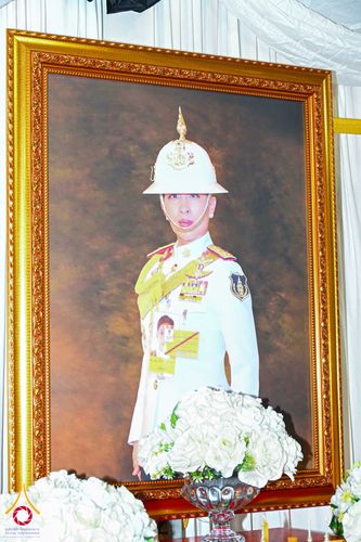 ภาพ No.337233:วันที่ 13-27 มิถุนายน พ.ศ.2569 พสกนิกรอำเภอคลองหลวง จัดพิธีบำเพ็ญกุศลสวดพระอภิธรรม อุทิศถวายพระกุศลแด่สมเด็จพระเจ้าลูกเธอ เจ้าฟ้าพัชรกิติยาภาฯ