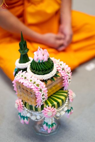 ภาพ No.83472:พิธีบรรพชาอุปสมบทหมู่ธรรมทายาทนานาชาติ (ภาคภาษาจีน) รุ่นที่ 18 ณ โบสถ์พระไตรปิฎก วัดพระธรรมกาย จ.ปทุมธานี วันเสาร์ที่ 15 กรกฎาคม 2566