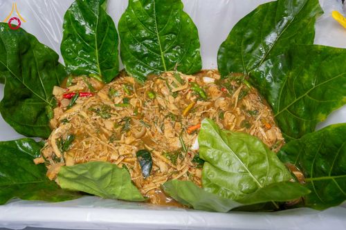 ภาพ No.299260:วันที่ 21 มกราคม พ.ศ. 2569 พิธีถวายภัตตาหารเป็นสังฆทาน แด่พระธรรมยาตรา ณ อนุสรณ์สถานบางปลา วัดบางปลา อำเภอบางเลน จังหวัดนครปฐม ในโครงการธรรมยาตรา กตัญญูบูชา มหาปูชนียาจารย์ พระมงคลเทพมุนี(สด จนฺทสโร) พระผู้ปราบมาร อนุสรณ์สถาน 7 แห่ง ปีที่ 14