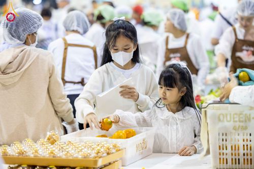 ภาพ No.303649:วันที่ 27 มกราคม พ.ศ. 2569 พิธีถวายภัตตาหารเป็นสังฆทาน แด่พระธรรมยาตรา ณ วัดพระธรรมกาย  จังหวัดปทุมธานี ในโครงการธรรมยาตรา กตัญญูบูชา มหาปูชนียาจารย์ พระมงคลเทพมุนี(สด จนฺทสโร) พระผู้ปราบมาร อนุสรณ์สถาน 7 แห่ง ปีที่ 14