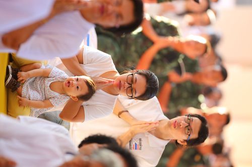 ภาพ No.29850:พิธีถวายสังฆทานแด่คณะสงฆ์ 323 วัด ใน 4 จังหวัดภาคใต้ ครั้งที่ 131