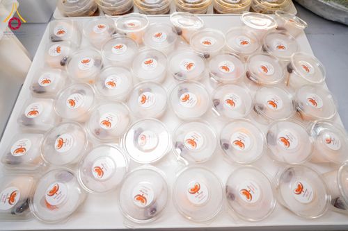 ภาพ No.301891:วันที่ 24 มกราคม พ.ศ. 2569 พิธีถวายภัตตาหารเป็นสังฆทาน แด่พระธรรมยาตรา ณ อนุสรณ์สถานบางปลา วัดบางปลา อำเภอบางเลน จังหวัดนครปฐม ในโครงการธรรมยาตรา กตัญญูบูชา มหาปูชนียาจารย์ พระมงคลเทพมุนี(สด จนฺทสโร) พระผู้ปราบมาร อนุสรณ์สถาน 7 แห่ง ปีที่ 14