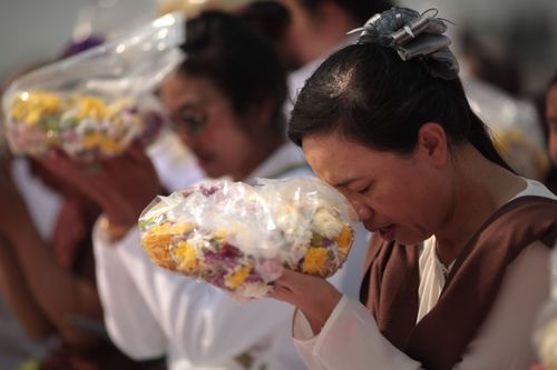 ภาพ No.31927:โครงการธรรมยาตรา เส้นทางพระผู้ปราบมาร ปีที่ 6 ณ วัดพระธรรมกาย