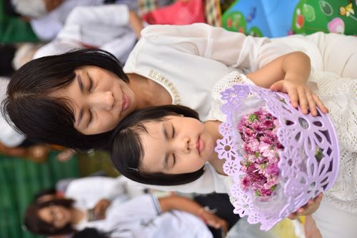 ภาพ No.32039:โครงการธรรมยาตรา เส้นทางพระผู้ปราบมาร ปีที่ 6 ณ วัดพระธรรมกาย