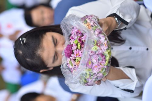 ภาพ No.32046:โครงการธรรมยาตรา เส้นทางพระผู้ปราบมาร ปีที่ 6 ณ วัดพระธรรมกาย